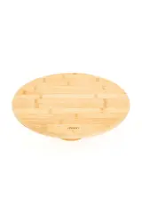 Mien Servis Standı - Kahverengi - 31 cm