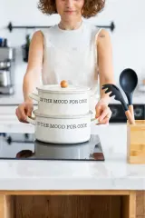 MOOD EMAYE SERİSİ 20 CM TENCERE