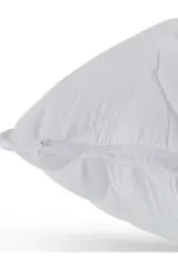 2 Li Yastık Alezi, Mikro Kapitone Yastık Alezi 2 Lı Paket