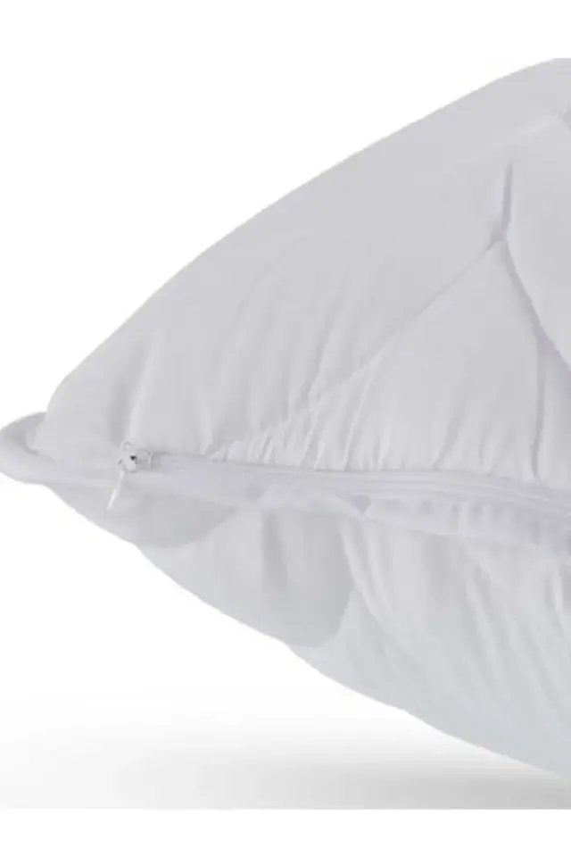 2 Li Yastık Alezi, Mikro Kapitone Yastık Alezi 2 Lı Paket