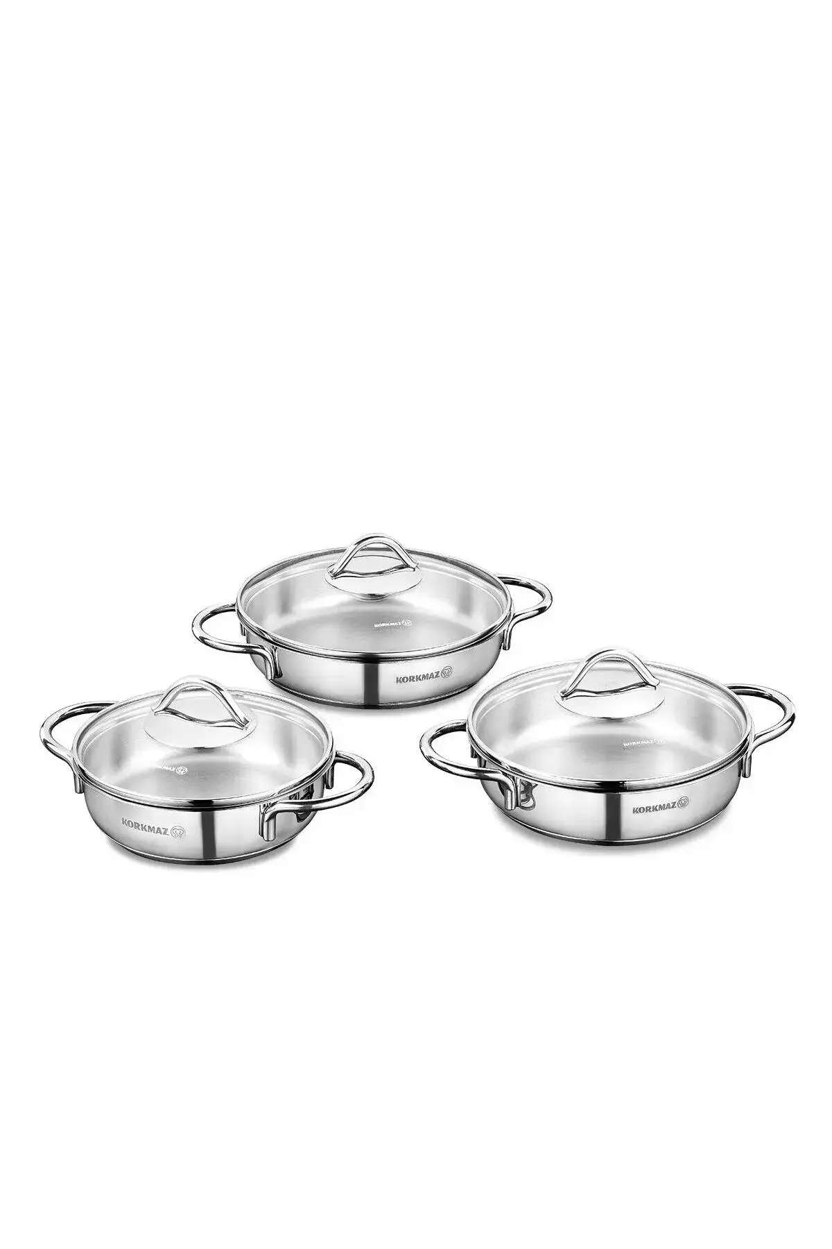 Tombik 6 Parça Omlet Set A1805