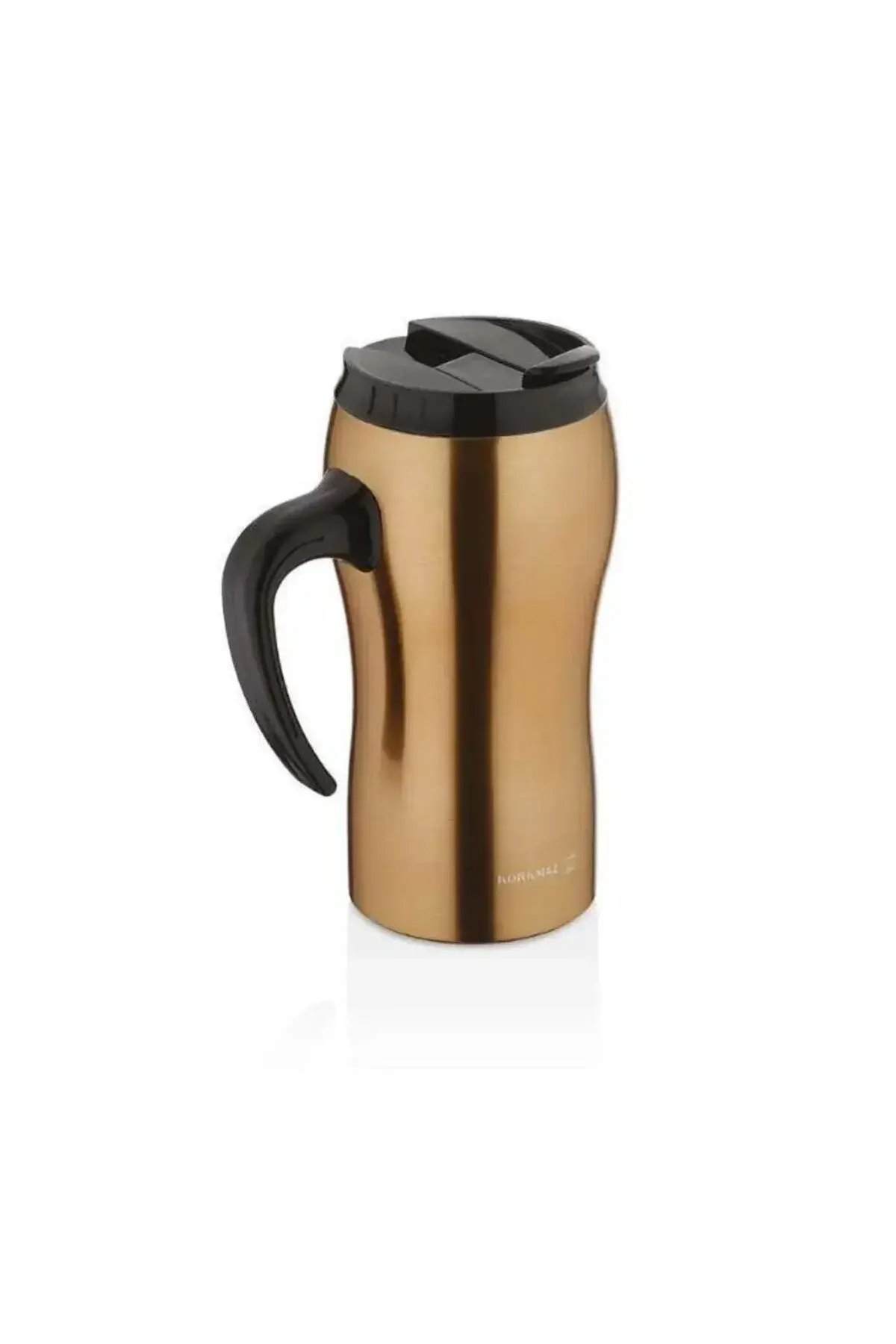 Comfort Kahve Bardağı Rosagold Mug A759-03