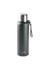 024-01-KOYU YEŞİL PASLANMAZ ÇELİK TERMOS 1.5L