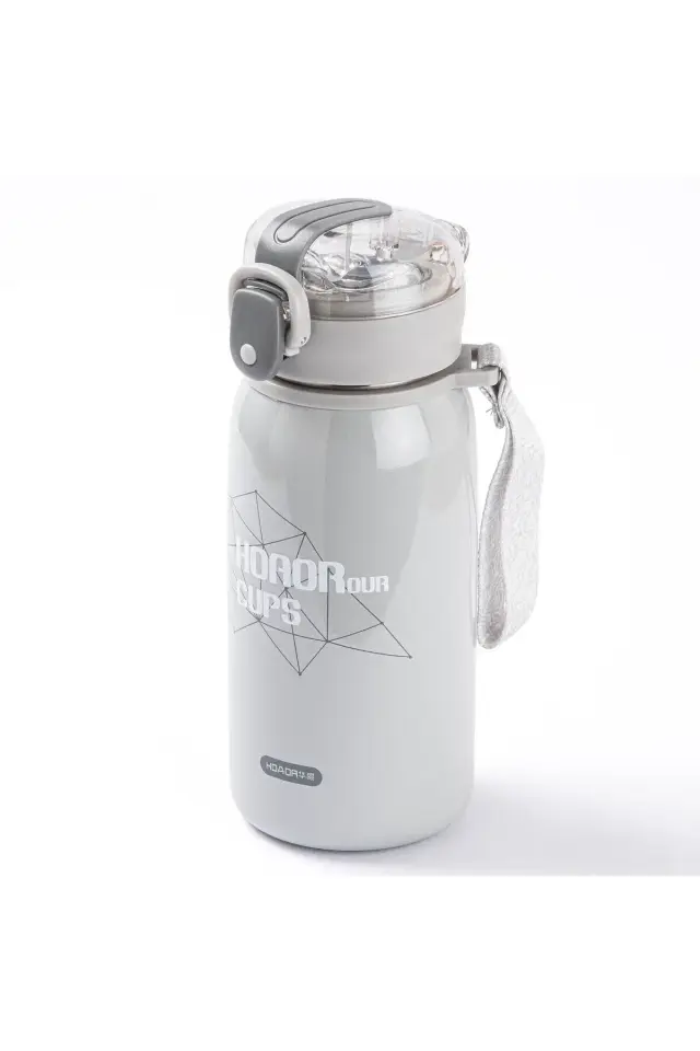 OKADI PERFECT PASLANMAZ ÇELİK TERMOS 420ML