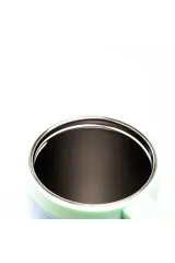 020-01-MAVİ PİPETLİ PASLANMAZ ÇELİK TERMOS BARDAK 1.2L