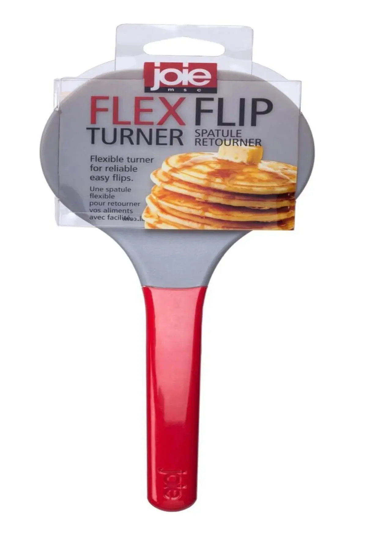 Büyük Pankek Spatulası