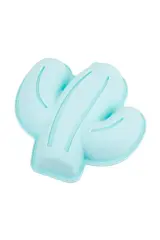 Mint Kaktüs Şekilli Silikon Kek Kalıbı