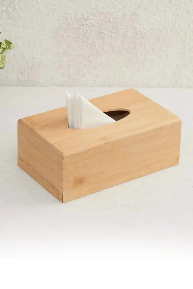 Mien Peçetelik Bambu Mien-534