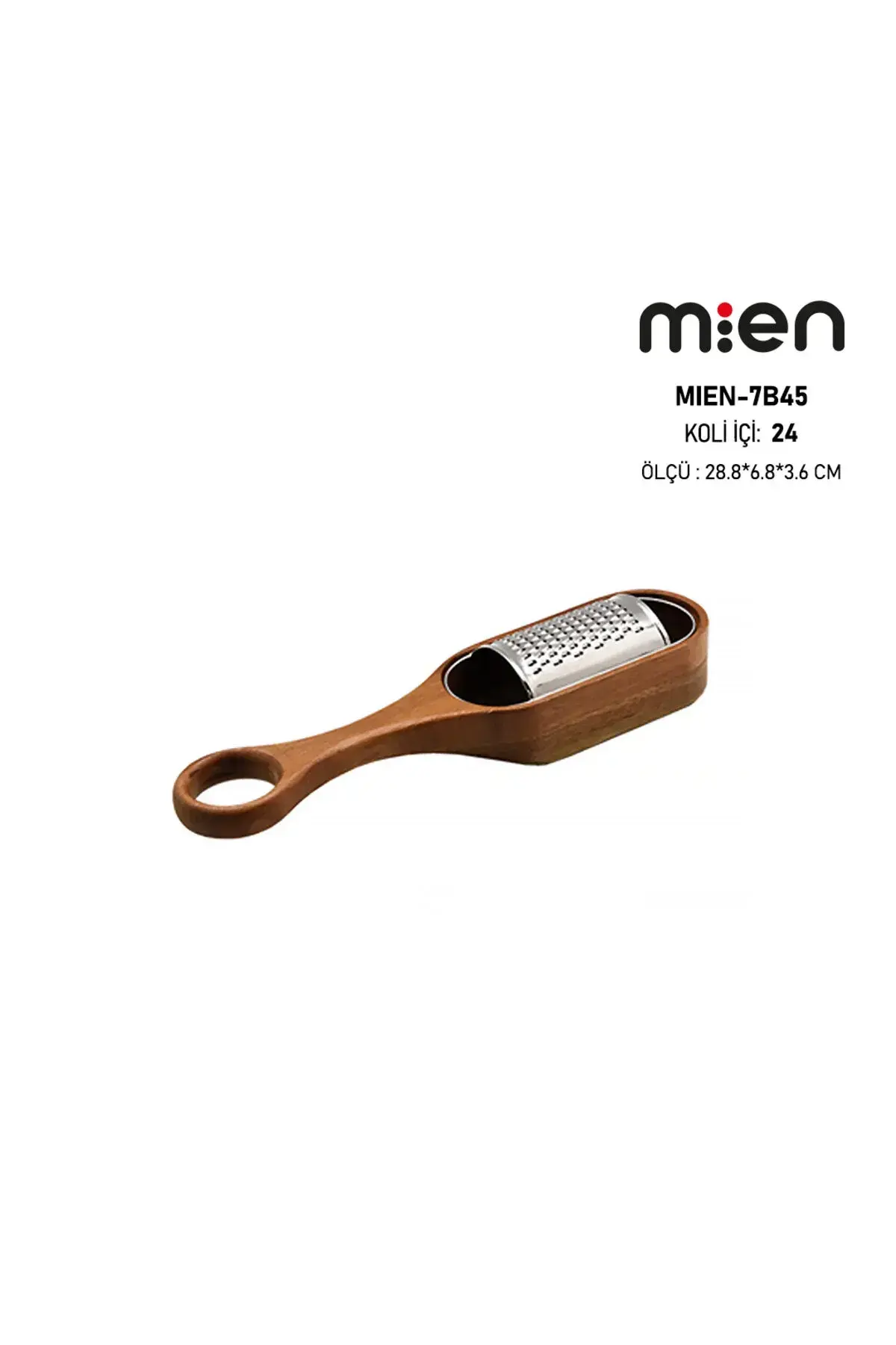 AKASYA RİNG RENDE-ÇOK AMAÇLI AKASYA RENDE