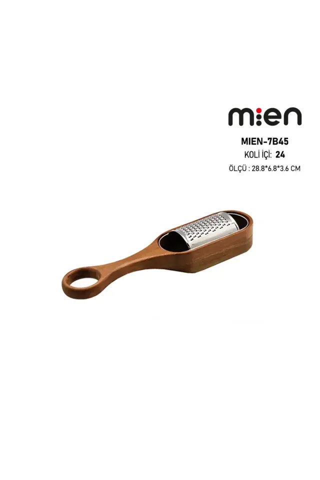 AKASYA RİNG RENDE-ÇOK AMAÇLI AKASYA RENDE