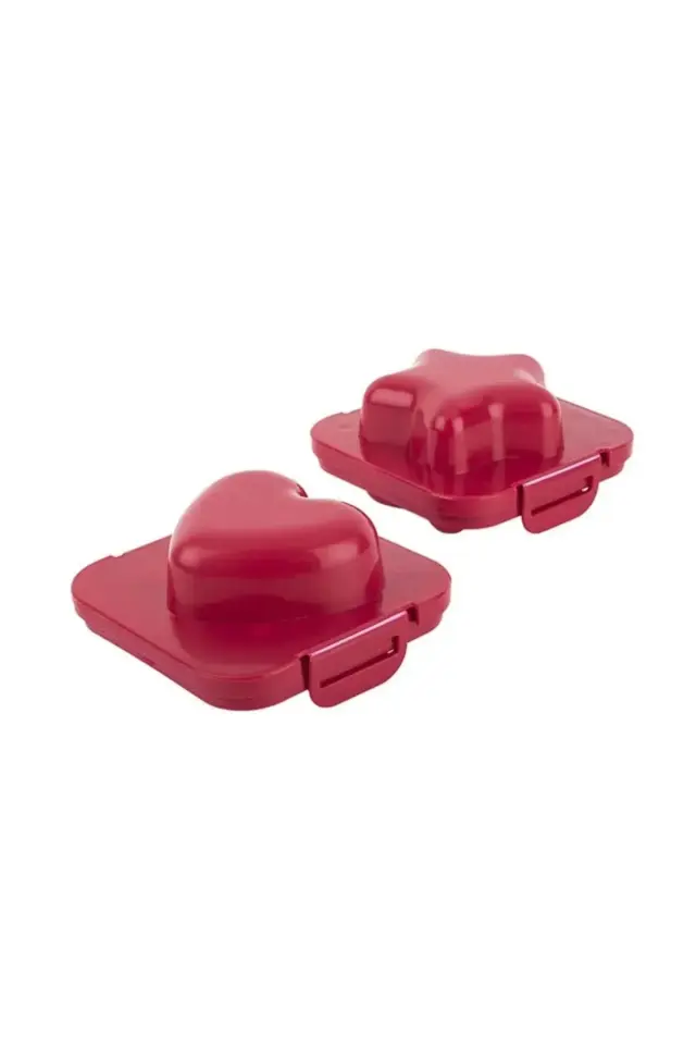 2li Floyd Vişne Yumurta Kalıbı