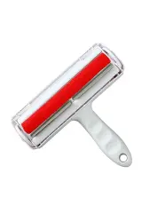 Tüy Toz Ve Kıl Toplayıcı Hazneli Gırgır