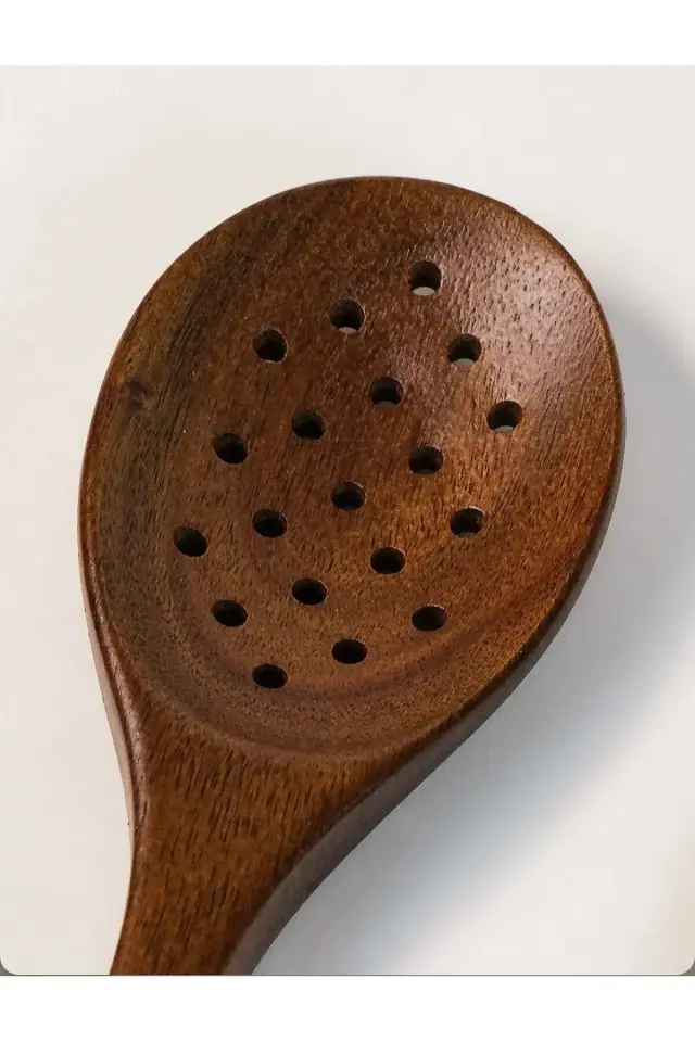 Akasya 3'lü Kaşık seti