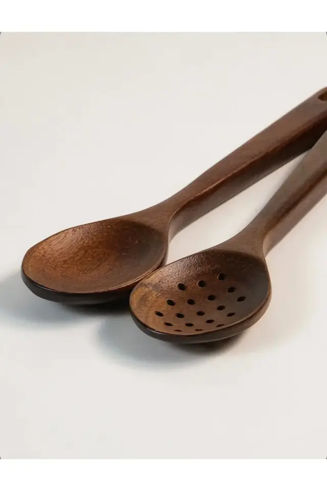 Akasya 3'lü Kaşık seti