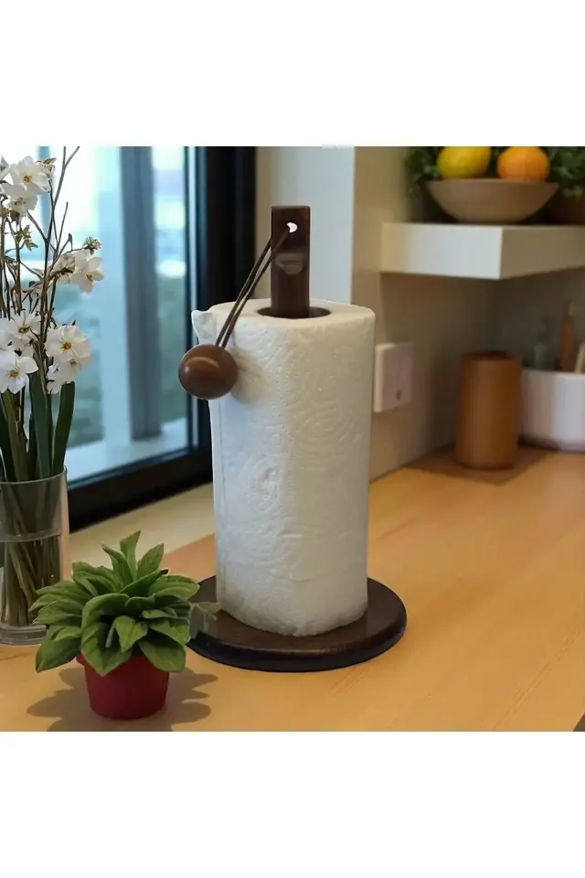 Akasya Toplu Kağıt Havluluk