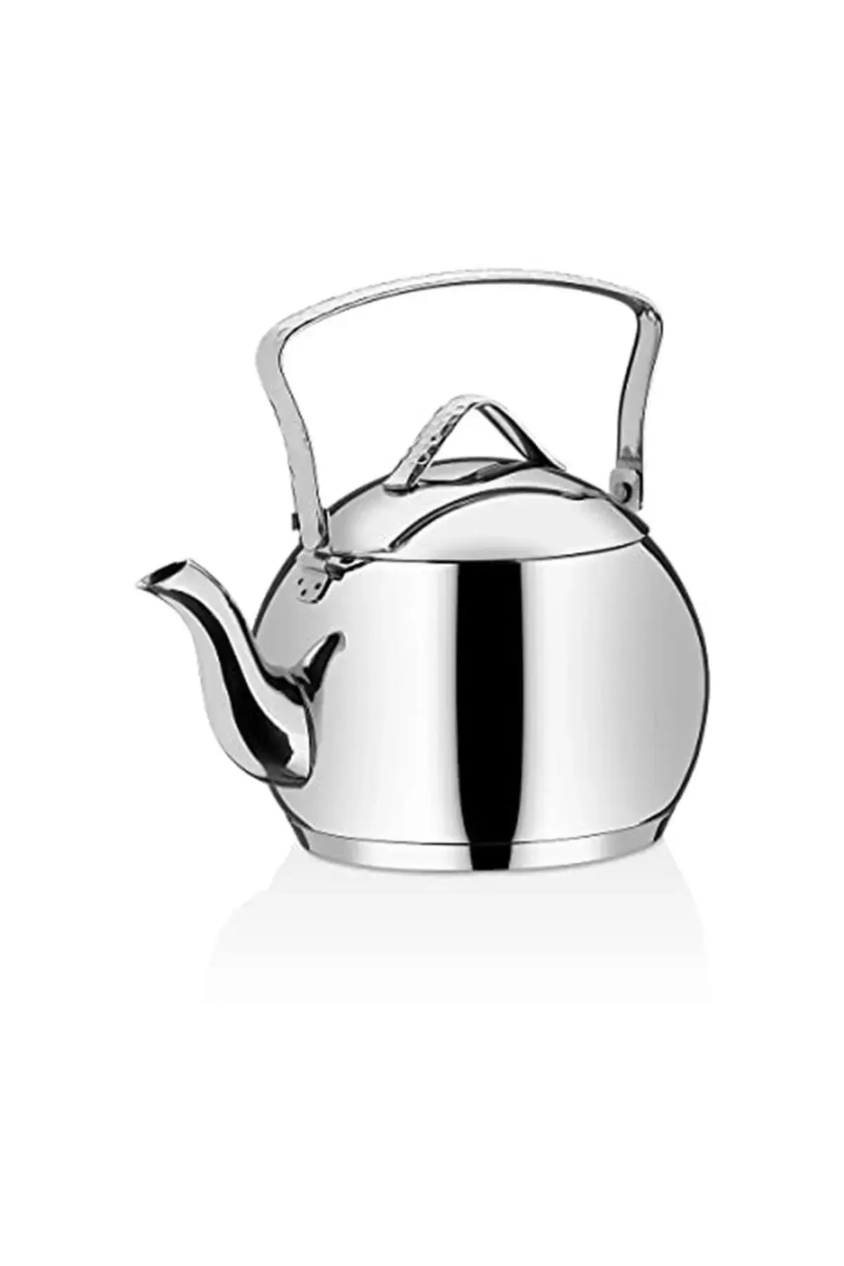 Tombik 2.0lt Çaydanlık