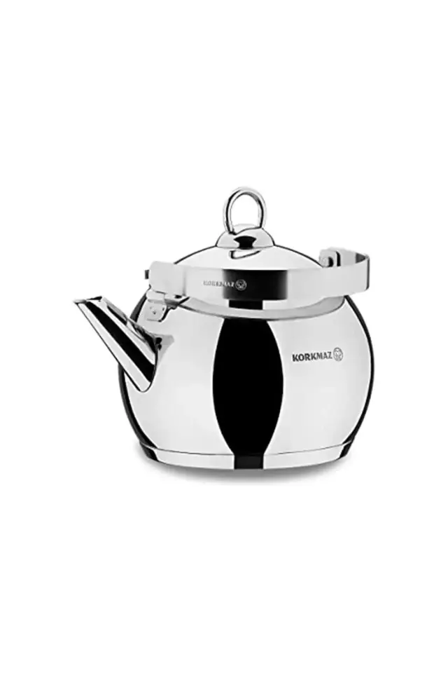 Tombik 2.0lt Çaydanlık