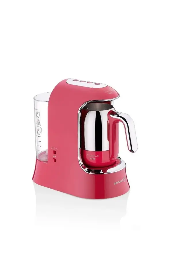 Kahvekolik Aqua Kahve Makinesi Vivakrom