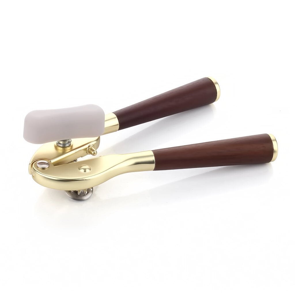 Prateg Akasya Saplı Gold Konserve Açacağı