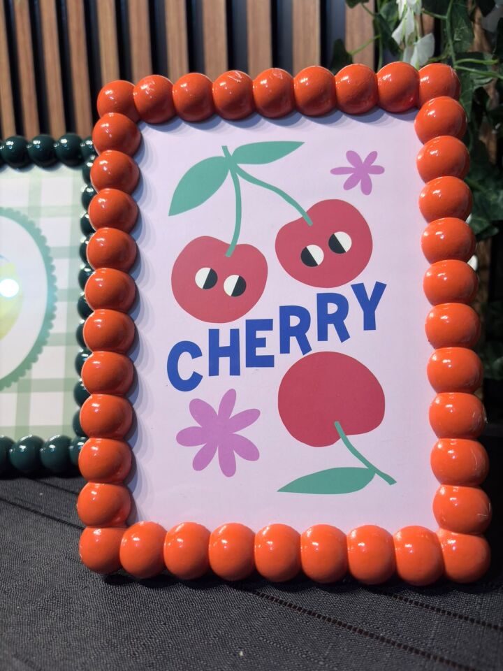 Glossy Çerçeve 15x20cm 3 Adet Renkli Çerçeve Set