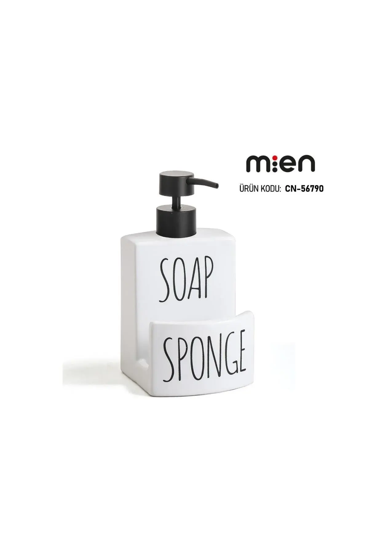SOAP SIVI SABUNLUK