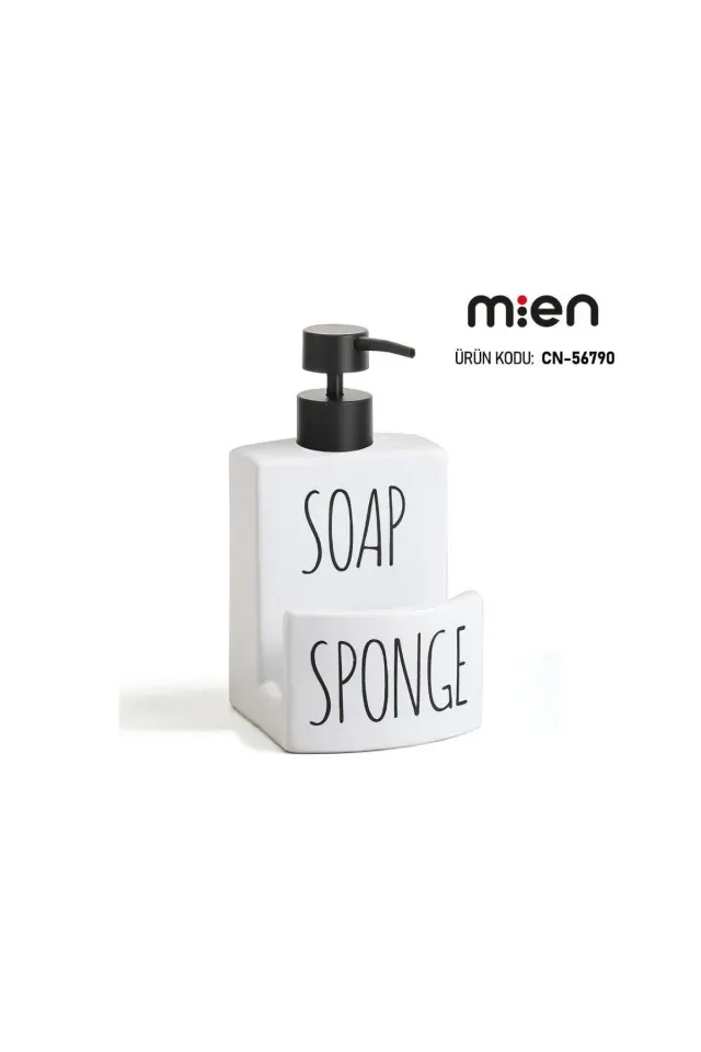 SOAP SIVI SABUNLUK