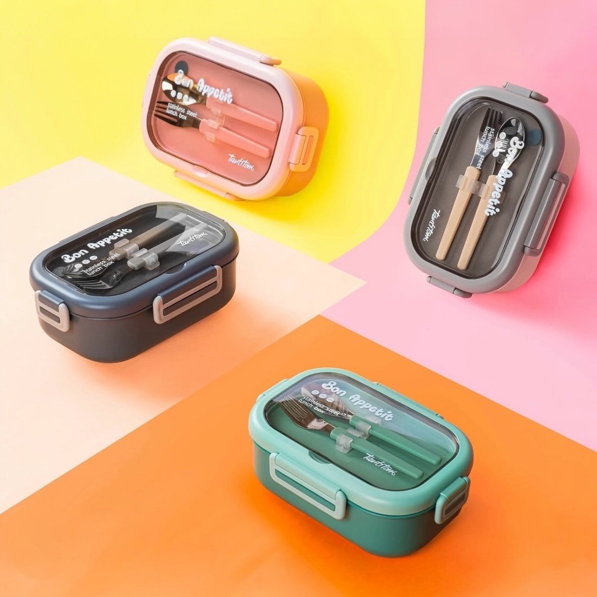 Mutfağın Neşesi Tantitoni